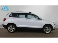 Used Skoda Karoq SE Technology 2022 White SUV
