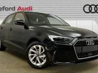 Used Audi A1 Sport 95 HP (69 kW) 2026 Other SUV