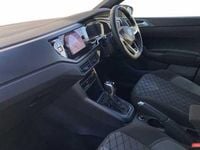 Used VW Polo R-line 110 HP (80 kW) 2023 Grey Hatchback