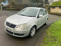 used VW Polo 1.2 Match 5dr