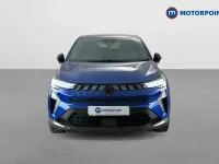 Used Renault Symbioz Techno 143 HP (105 kW) 2024 Blue SUV