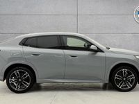 Used BMW X2 M Sport 168 HP (123 kW) 2025 Grey SUV