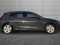 Used VW Golf VIII 110 HP (80 kW) 2023