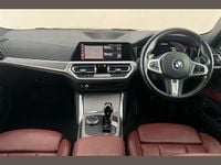 Used BMW M440 M Sport 368 HP (270 kW) 2022 Black Sedan