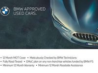 Used BMW 320 M Sport 181 HP (133 kW) 2022 Grey Sedan