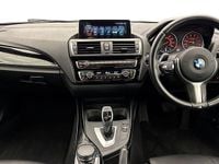 Used BMW M240 M Sport 335 HP (246 kW) 2017 Black Coupe