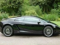 Used Lamborghini Gallardo 2009 Coupe