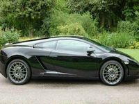 used Lamborghini Gallardo 5.2