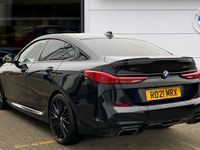 used BMW M235 2 SeriesxDrive Gran Coupe 2.0 4dr