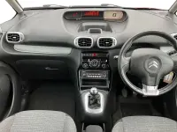 Usado Citroën C3 Platinum 99 HP (72 kW) 2016 Monovolume
