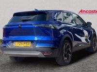 Used Renault Symbioz Techno Esprit Alpine 143 HP (105 kW) 2025 Blue SUV
