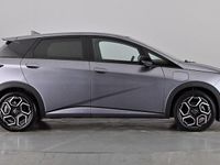 New BYD Dolphin Design 11 kW (15 HP) 2026 Time grey Hatchback