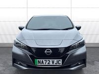 Used Nissan Leaf Acenta 110 kW (150 HP) 2022 Hatchback