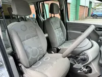 Used Renault Kangoo Expression 2009 Grey MPV