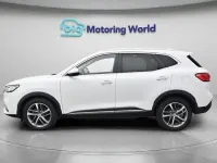 Used MG HS Exclusive 160 HP (117 kW) 2022 White SUV