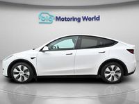 Used Tesla Model Y 282 kW (384 HP) 2022 SUV