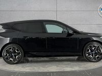 Used BMW iX Comfort Edition 449 kW (611 HP) 2023 Black SUV