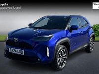 Used Toyota Yaris Hybrid Design 116 HP (85 kW) 2026 Estate