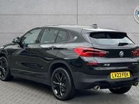 Used BMW X2 Sport Line 176 HP (129 kW) 2023 Black SUV
