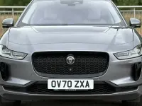 Used Jaguar I-Pace 294 kW (400 HP) 2022 SUV