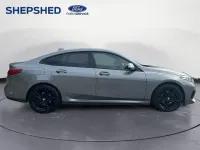 Used BMW 218 M Sport 2022 Grey Coupe