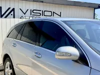 Used Mercedes R280 2007 Silver MPV