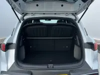 New BYD Atto 2 Boost 130 kW (177 HP) 2026 Additional metallic  skiing white SUV