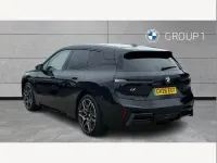 Used BMW iX M Sport 300 kW (408 HP) 2026 Black SUV
