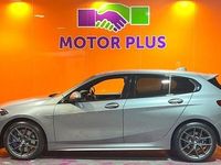 Used BMW 118 M Sport 136 HP (100 kW) 2024 Grey Hatchback