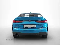 Used BMW 218 M Sport 2022 Blue Coupe