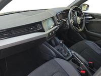 Used Audi A1 S-Line 147 HP (108 kW) 2021 Grey SUV