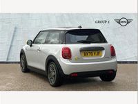 Used Mini Cooper S Level 2 135 kW (184 HP) 2020 Silver Hatchback