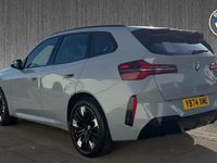 Used BMW X3 M Sport 194 HP (142 kW) 2025 Grey SUV