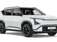 New Kia EV5 GT-Line S 160 kW (218 HP) 2025 SUV