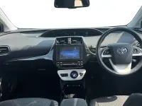 Used Toyota Prius Business Edition 122 HP (89 kW) 2019 Hatchback