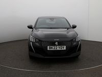 used Peugeot 208 1.5 BlueHDi GT Hatchback 5dr Diesel Manual Euro 6 (s/s) (100 ps) Android Auto