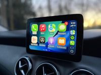 Used Mercedes GLA180 Urban 2019 White SUV