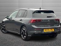 Used VW Golf VIII R-line 150 HP (110 kW) 2025 Grey Hatchback