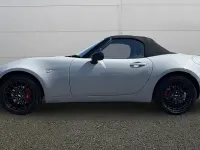 Used Mazda MX5 Homura-Line 184 HP (135 kW) 2026 Grey Cabriolet