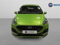 Usado Ford Fiesta ST 200 CV (147 kW) 2024 Verde Utilitario