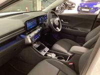 Used Hyundai Kona Ultimate 129 HP (94 kW) 2025 White SUV