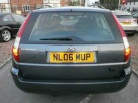 Used Ford Mondeo 2006 Estate