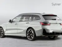 Used BMW 330 M Sport 288 HP (211 kW) 2025 Grey Estate