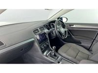 used VW Golf MK7 Facelift 1.6 TDI Match Edition 115PS