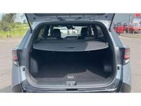 Used Kia Sportage GT-Line 180 HP (132 kW) 2023 Silver SUV