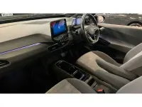 Used VW ID.3 147 kW (200 HP) 2021 Hatchback