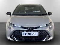 Used Toyota Corolla Sport 184 HP (135 kW) 2022 Estate