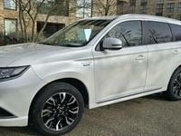 Used Mitsubishi Outlander P-HEV 2017