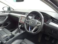 used VW Passat 1.4 GTE DSG 4d 215 BHP