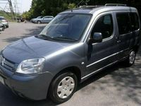 Used Citroën Berlingo 2007 MPV